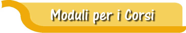 Moduli per i Corsi