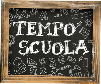 Tempo Scuola